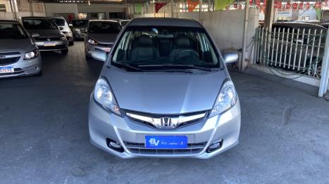 HONDA Fit 1.5 16V 4P EX FLEX AUTOMTICO, Foto 7