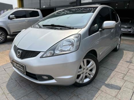 HONDA Fit 1.5 16V 4P EXL FLEX AUTOMTICO, Foto 3