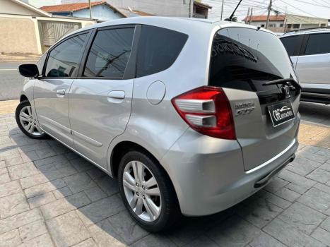 HONDA Fit 1.5 16V 4P EXL FLEX AUTOMTICO, Foto 6