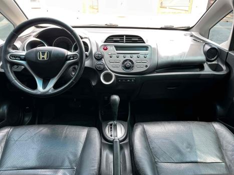 HONDA Fit 1.5 16V 4P EXL FLEX AUTOMTICO, Foto 7