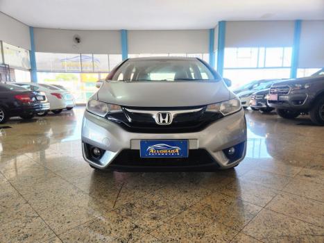 HONDA Fit 1.5 16V 4P EXL FLEX AUTOMTICO, Foto 2