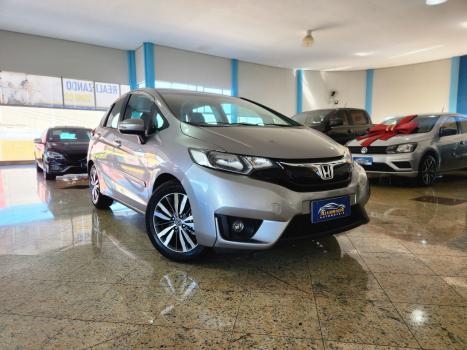 HONDA Fit 1.5 16V 4P EXL FLEX AUTOMTICO, Foto 3