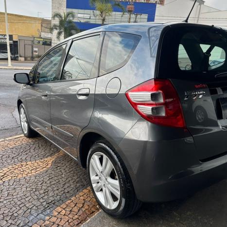 HONDA Fit 1.5 16V 4P EX, Foto 2