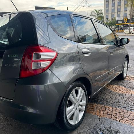 HONDA Fit 1.5 16V 4P EX, Foto 8