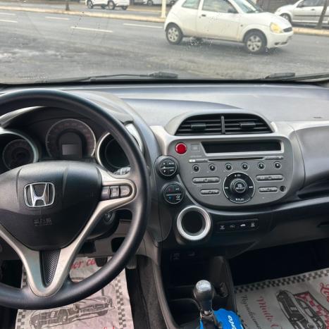 HONDA Fit 1.5 16V 4P EX, Foto 12