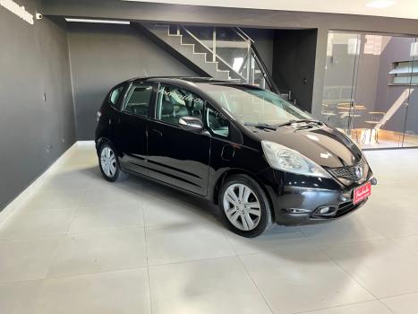 HONDA Fit 1.5 16V 4P EX AUTOMTICO, Foto 3