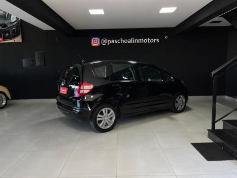 HONDA Fit 1.5 16V 4P EX AUTOMTICO, Foto 5