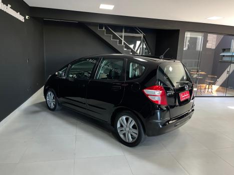 HONDA Fit 1.5 16V 4P EX AUTOMTICO, Foto 7