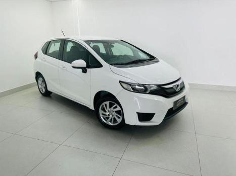 HONDA Fit 1.5 16V 4P LX FLEX, Foto 1