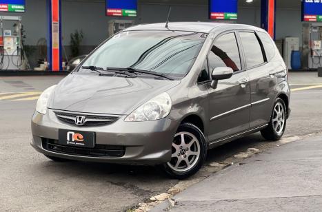 HONDA Fit 1.5 16V 4P EX FLEX, Foto 2