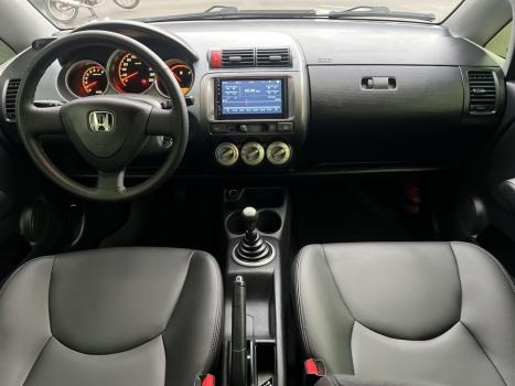 HONDA Fit 1.5 16V 4P EX FLEX, Foto 5