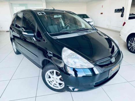 HONDA Fit 1.5 16V 4P EX AUTOMTICO, Foto 2