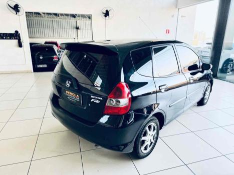 HONDA Fit 1.5 16V 4P EX AUTOMTICO, Foto 5