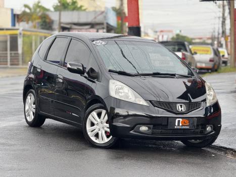 HONDA Fit 1.5 16V 4P EXL FLEX, Foto 1