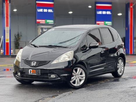 HONDA Fit 1.5 16V 4P EXL FLEX, Foto 2