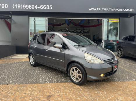 HONDA Fit 1.5 16V 4P EX FLEX, Foto 2