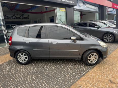 HONDA Fit 1.5 16V 4P EX FLEX, Foto 9