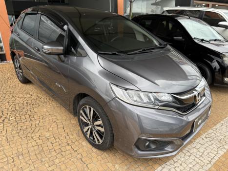 HONDA Fit 1.5 16V 4P EXL FLEX AUTOMTICO, Foto 2