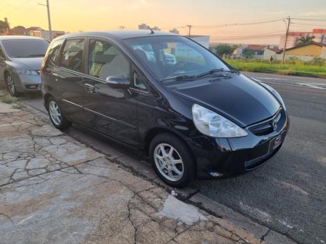 HONDA Fit 1.5 16V 4P EX FLEX, Foto 1