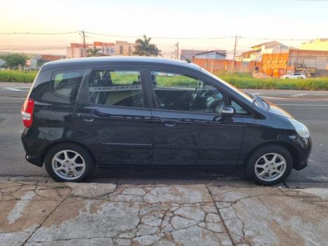 HONDA Fit 1.5 16V 4P EX FLEX, Foto 2