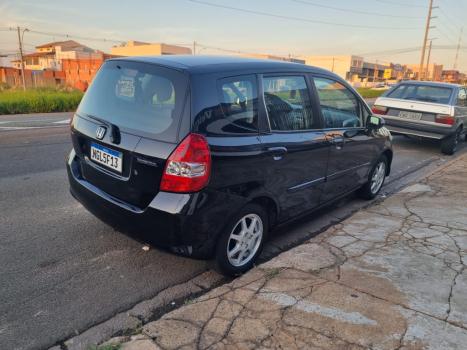 HONDA Fit 1.5 16V 4P EX FLEX, Foto 3