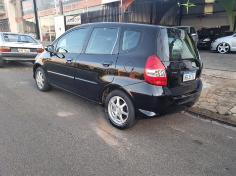 HONDA Fit 1.5 16V 4P EX FLEX, Foto 4