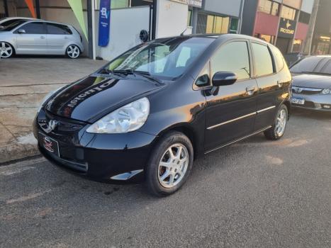 HONDA Fit 1.5 16V 4P EX FLEX, Foto 6