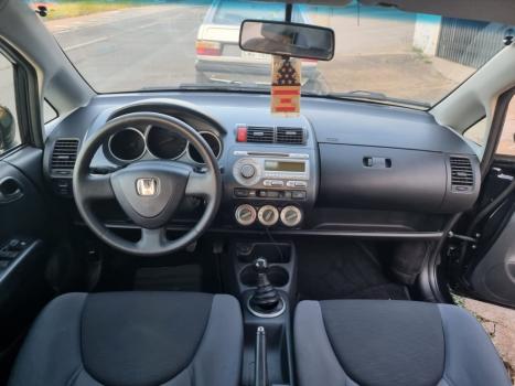 HONDA Fit 1.5 16V 4P EX FLEX, Foto 13