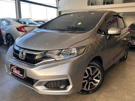 HONDA Fit 1.5 16V 4P PERSONAL FLEX AUTOMTICO CVT, Foto 5