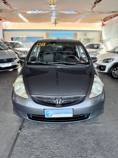 HONDA Fit 1.5 16V 4P EX AUTOMTICO, Foto 1