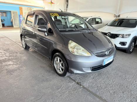 HONDA Fit 1.5 16V 4P EX AUTOMTICO, Foto 2