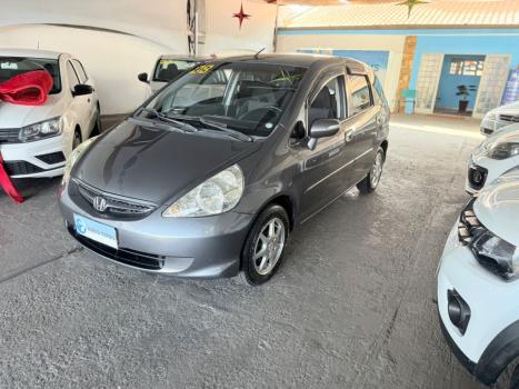 HONDA Fit 1.5 16V 4P EX AUTOMTICO, Foto 3