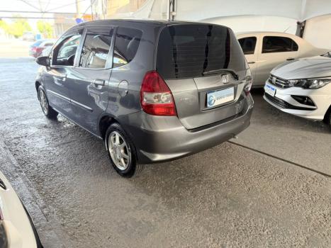 HONDA Fit 1.5 16V 4P EX AUTOMTICO, Foto 5