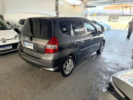 HONDA Fit 1.5 16V 4P EX AUTOMTICO, Foto 6