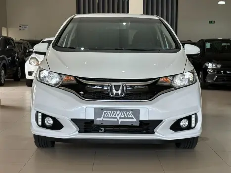 HONDA Fit 1.5 16V 4P EX, Foto 1