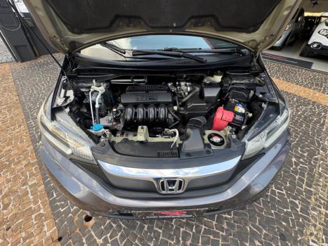 HONDA Fit 1.5 16V 4P DX FLEX, Foto 15