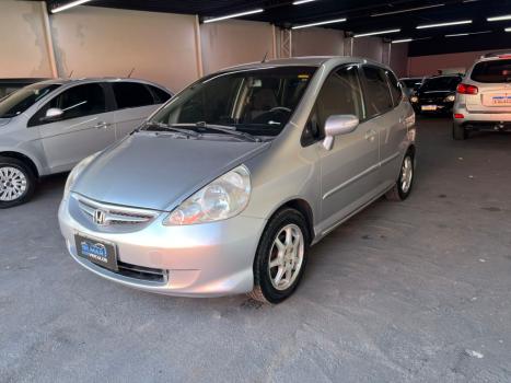 HONDA Fit 1.5 16V 4P EX, Foto 2