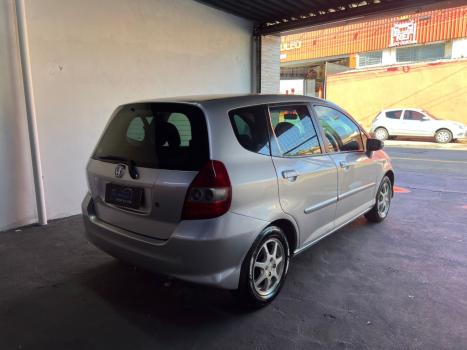 HONDA Fit 1.5 16V 4P EX, Foto 5