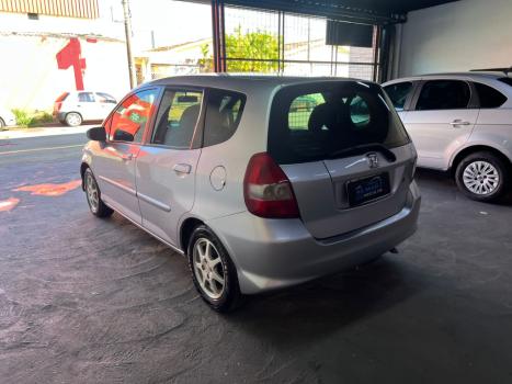 HONDA Fit 1.5 16V 4P EX, Foto 7