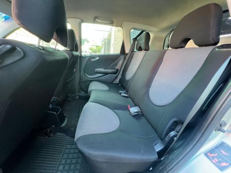 HONDA Fit 1.5 16V 4P EX, Foto 13