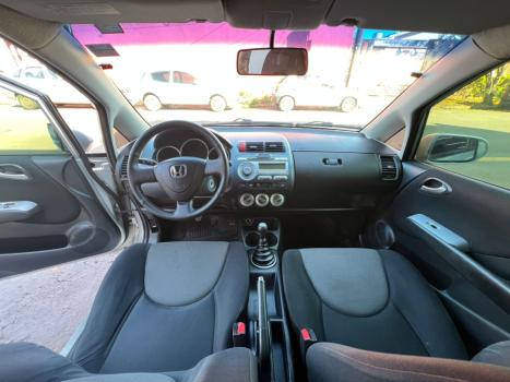 HONDA Fit 1.5 16V 4P EX, Foto 14