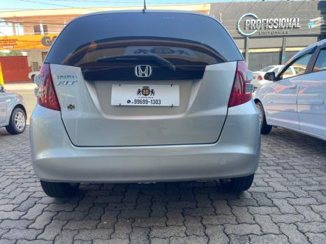 HONDA Fit 1.5 16V 4P EX FLEX, Foto 7