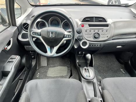 HONDA Fit 1.5 16V 4P EX FLEX AUTOMTICO, Foto 10