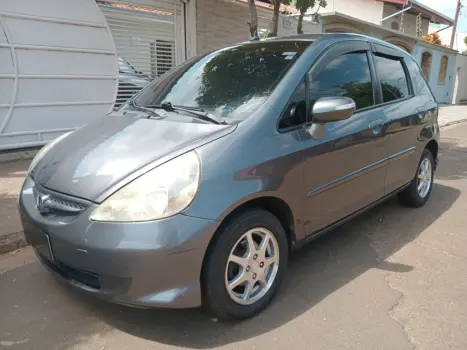 HONDA Fit 1.5 16V 4P EX AUTOMTICO, Foto 1