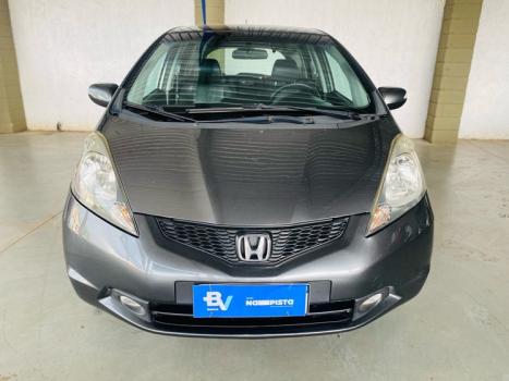 HONDA Fit 1.5 16V 4P EXL FLEX AUTOMTICO, Foto 2