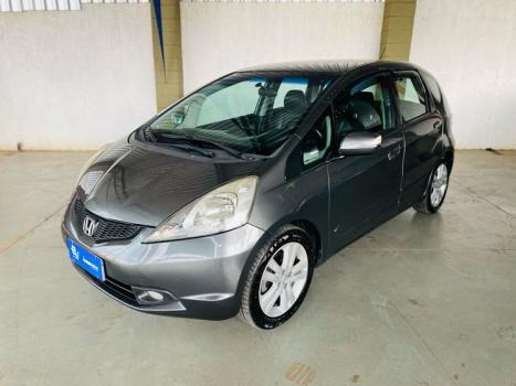 HONDA Fit 1.5 16V 4P EXL FLEX AUTOMTICO, Foto 3