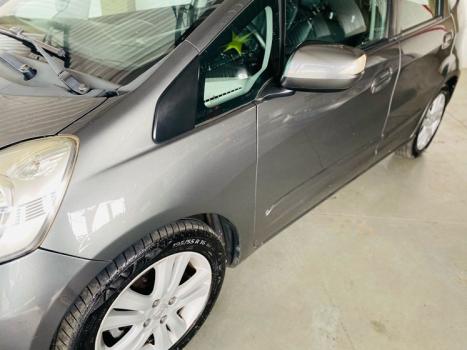 HONDA Fit 1.5 16V 4P EXL FLEX AUTOMTICO, Foto 4