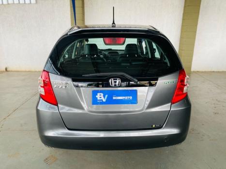 HONDA Fit 1.5 16V 4P EXL FLEX AUTOMTICO, Foto 6