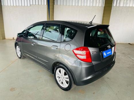 HONDA Fit 1.5 16V 4P EXL FLEX AUTOMTICO, Foto 7