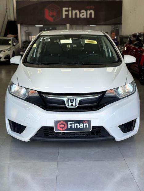 HONDA Fit 1.5 16V 4P LX FLEX, Foto 1